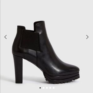 All Saints Chelsea boots